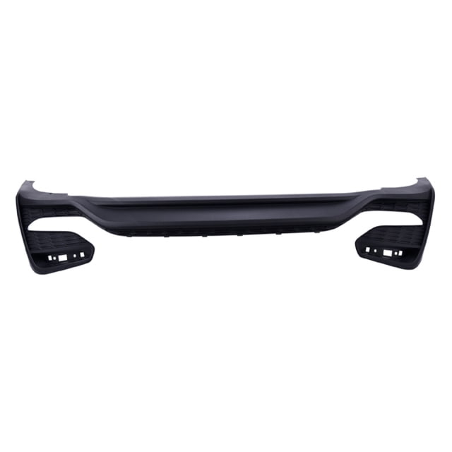 Spoiler Cruze 2016 A 2019 Chevrolet Tra Gris TONG YANG .