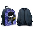thumbnail image 4 of Ninja Kidz Backpacks Lightweight Casual Bookbags Travel Daypack Bookbags for Camping Hiking, 4 of 6