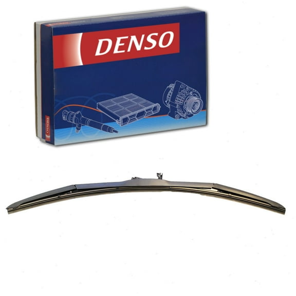 DENSO Front Left 21" Wiper Blade compatible with Chevrolet Corvette 2005-2013