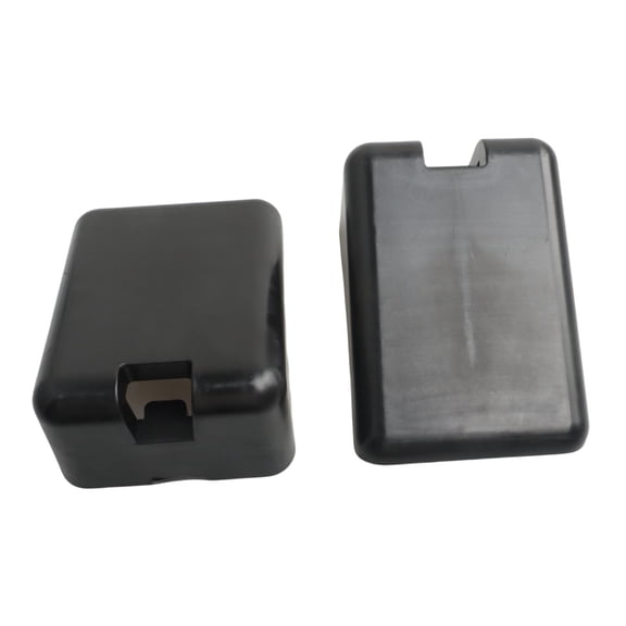 Set of 2 Hood Support Bushing Fit for Peterbilt 567 579 Kenworth T680 T880