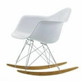 thumbnail image 1 of Nicer Furniture Eames Style Rocking Chair, 1 of 1
