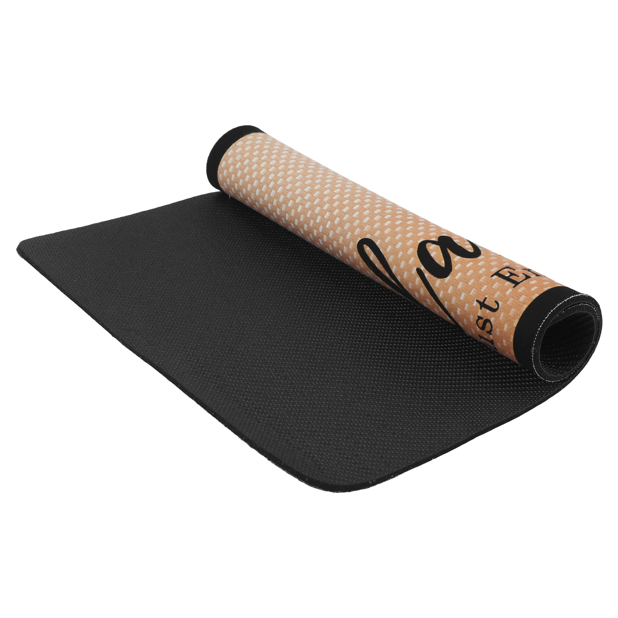 Unique Bargains Diatomaceous Coffee Bar Mat Quick Dry Dish Drying Mats Coffee 19.7*15.7 in