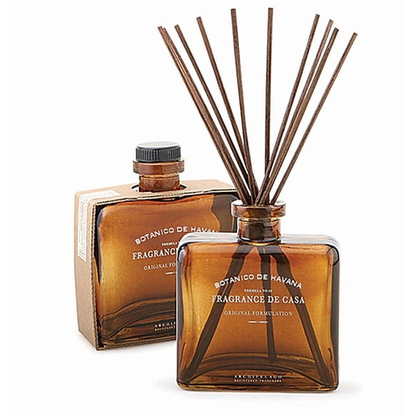Difusor Reed Archipelago Botanicals Botánico de La Habana, 230 ml