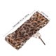 thumbnail image 3 of Cordones de zapatos de leopardo, cordones anchos de repuesto, cordones planos finos, cordones estampados, decoraciones para zapatos, 2 uds., 3 of 6