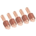 thumbnail image 4 of Plasma Cutter Nozzle,  Performance Plasma Nozzle Oxidation Resistance Light Weight Copper Material  For Home For Industry, 4 of 8
