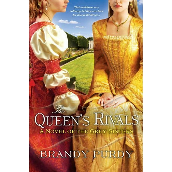 The Queen's Rivals, (Paperback)