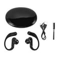 thumbnail image 2 of AI Translation Earbuds Real Time,133 Language Translator Earbuds for IOS and  3-in-1 Translation Headphones Translating Device for Travel Business Learning, 2 of 7
