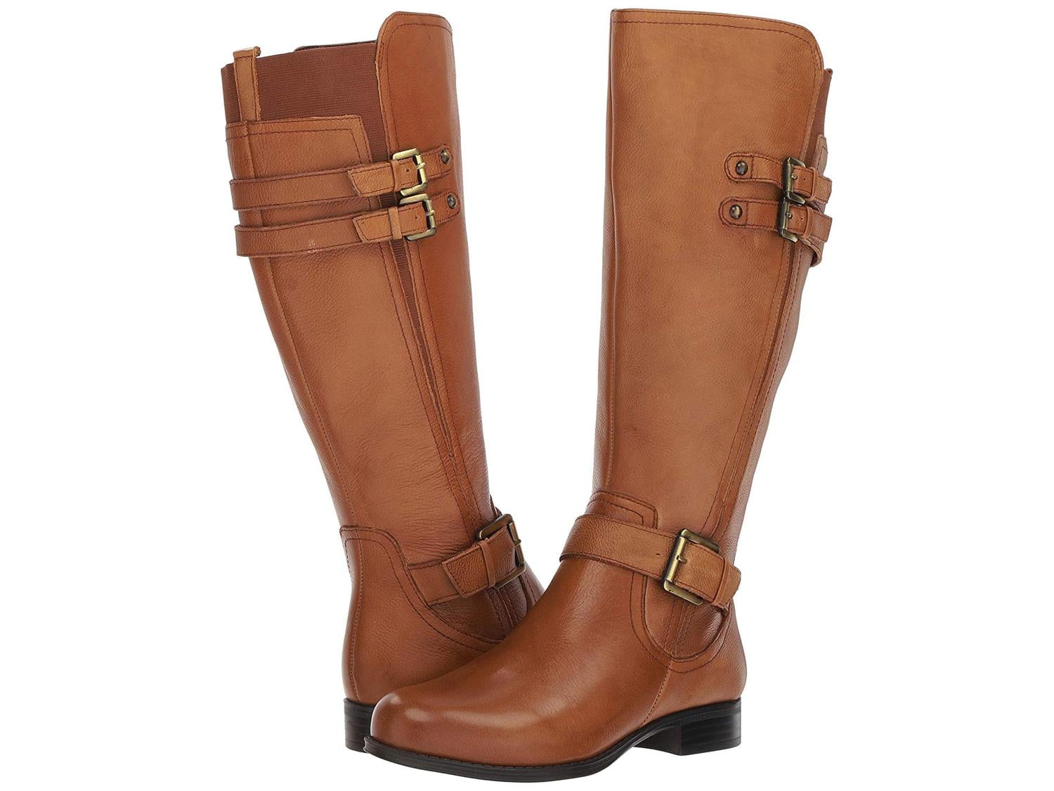 naturalizer kipling bootie