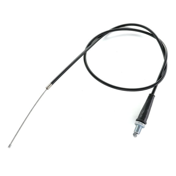 36" Throttle Cable For Honda CR60 CR80 CR85R CR100 CRF80F XR50 XR70 XR80 XR80R CRF80 CRF100 Bike