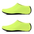 thumbnail image 2 of 1Pair Water Shoes for Women Men Quick-Dry Water Socks Barefoot Shoes for Cruise Essentials Swimming Beach Pool Yoga Surf, 2 of 5