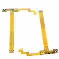 thumbnail image 4 of Lente de cámara digital Focus Cable flexible 18-55 mm Confiable Cambio fácil de cambio suministros de repuesto Reemplazo de piezas de repuesto para Nikon AF-P Inevent EL022432-00, 4 of 7