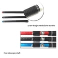 thumbnail image 4 of Golf Telescopic Putter Ergonomic Comfortable Grip Retractable Non-slip Adjustable Length Double-sided Club Gripper Golf Sports, 4 of 7