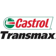 Castrol Transmax ATF +4 Automatic Transmission Fluid, 1 Quart