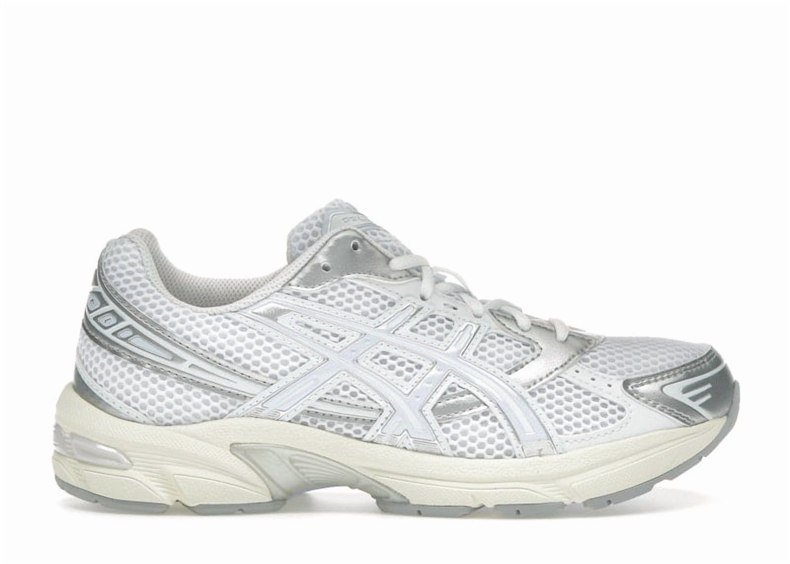 ASICS Women's Gel-1130 White Blue Fade Running Shoes, from StockX