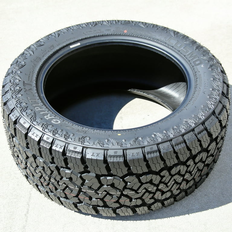 Cosmo Gripit XT 275/55R20 117H XL x/t Extreme Terrain Tire