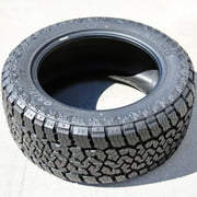 Cosmo Gripit XT 275/55R20 117H Extra Load Extreme Terrain All-Season Sport Utility Vehicle One Tire