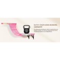 thumbnail image 4 of CAMOTUSE 5 PCS Cat Wall Shelves Cat Wall Climber Set Cat House Scratching Board, 4 of 6