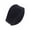 Black, variant on Winter Sweatband Ear Muffs Color Headbands Running Fitness Head Covers for Outdoor Sport