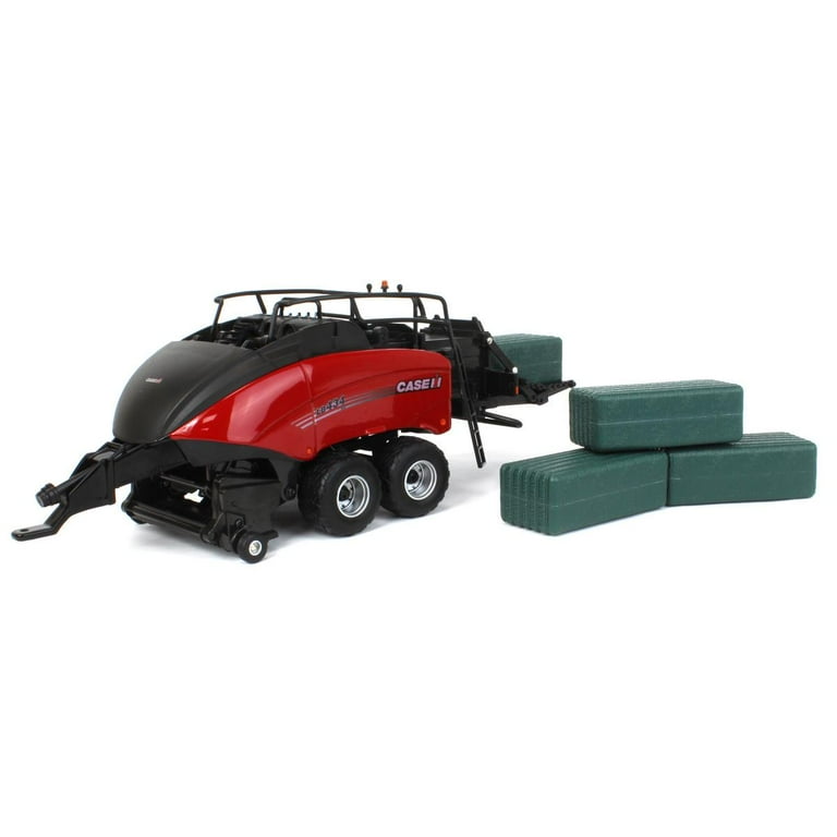 Toy cheap square baler