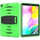 thumbnail image 2 of Estuche resistente triple resistente a los golpes con soporte incorporado para Samsung Galaxy Taba10.1(2019)/sm-t510/sm-t515, 2 of 5