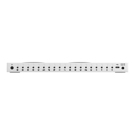 Microsoft - Xbox Adaptive Controller - White