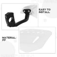 thumbnail image 3 of IDEANATEGRATE 1Par Accesorios Para Motocicleta Guardamanos Con Protección Robusta, 3 of 8