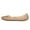 Gold, variant on CIENVNSTG Sparkly Sandals For Women Flat Jelly Shoes Slip On Hollow Out Loafers Summer Plastic Breathable Beach Shoes Black 36