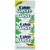 Orbit White Spearmint Flavor Gum, 12 Pieces, 3 Count