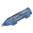 thumbnail image 2 of Luz de pesca de caída profunda impermeable LED peces lámpara cebos calamar señuelos lámpara luces Azul Zulema Luz de pesca de caída profunda, 2 of 8