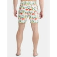 thumbnail image 4 of Party Sharks Men's Swim Trunks, 6.5" Inseam (Available in S-XL), 4 of 5