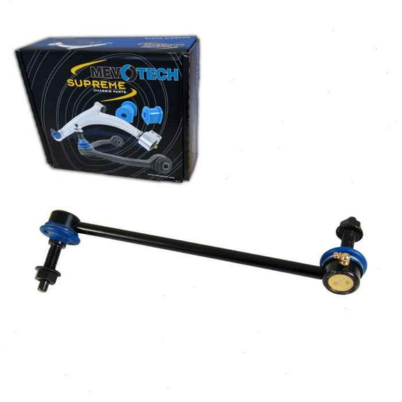 Mevotech Supreme Front Right Suspension Stabilizer Bar Link Kit compatible with Ford Flex 2010-2019