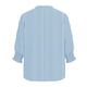 thumbnail image 5 of TaTaai Women's Fashion Spring And Summer Button Up Cardigan 3/4 Quarter Sleeve Jacket V-neck Top/shirt Gift, 5 of 6