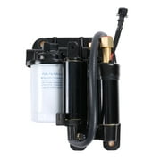 Electric Fuel Pump Assembly Replacement For Volvo Penta 21608511 21545138 4.3L 5.0L 5.7L for 4.3OSI 4.3GXI 5.0OSI 5.0GXI 5.7GI 5.7GXI 5.7OSI 5.7OSXI 3594444 213977771 3861355 3860210