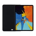 thumbnail image 5 of Liquid Silicone Smart Tablet Cover Shell for iPad Air 11 (2024) / Air (2022) / (2020) - Black, 5 of 5