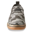 thumbnail image 4 of Men's Canvas Sharkbyte Deck Shoe, 4 of 7