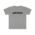 thumbnail image 1 of Vancouver Canada Moving Away Shirt, Gifts, Tshirt, T-shirt Tee, 1 of 2