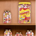 thumbnail image 6 of Starburst Original Chewy Candy, 54 oz Jar, 6 of 8