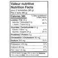 thumbnail image 2 of Vachon® Granny's® Butter Raisin Flavour Tarts, 2 of 4