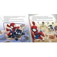 thumbnail image 3 of Spidey and His Amazing Friends: Panther Patience, (Paperback), 3 of 4