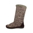 thumbnail image 3 of Botas Invierno LEON Mujer Cafe Sintetico 430, 3 of 3