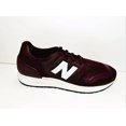 thumbnail image 1 of New Balance Mens 247S Wine Red MS247SD3 Sz 7D, 1 of 6