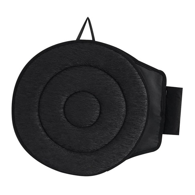 360 Rotating Seat Cushion for Car, 360 Rotating Seat Non Slip Cushion, 360 Rotating Seat Cushion, Rotating Car Seat,A