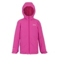 thumbnail image 1 of Regatta Manteau Imperméable Isolé pour Garçons/filles Hurdle, 1 of 5