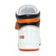 thumbnail image 3 of Adi-das Originals Top Ten High OG 313 Men's Shoes Comfort Sport Casual Sneakers, 3 of 6