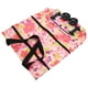 thumbnail image 2 of Bolsa de comestibles plegable con bolsa de compras plegable de ruedas bolsita de compras reutilizable, 2 of 4