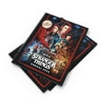 thumbnail image 3 of New and Trending: Stranger Things Annual 2026 by Malcolm Mackenzie, 3 of 3