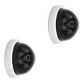 thumbnail image 1 of Battery Powered Fake Surveillances Camera Realistic Appearance LED Flashing Light For Theft Prevention Outdoor Security, 1 of 4