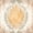 Floral Garden-3, variant on Boho Tapestry Wall Hanging – Floral Garden Tapestry for Bedroom, Living Room & Outdoor Decor, Peach Skin Fabric Hippie Mandala Tapestry, Large Polyester Wall Art