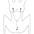thumbnail image 3 of 1 Pce Pinces à Chaîne de Traite (Argent), 3 of 4
