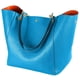 thumbnail image 1 of sqlp Bolso grande de trabajo para mujer, monederos y bolsos de diseñador, bolsos grandes tipo cubo, bolso cruzado de viaje para mujer, 1 of 5